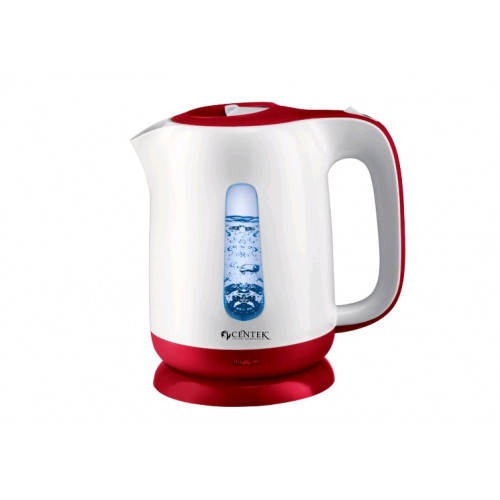 Чайник Centek CT-0044 Red